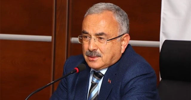 Hilmi Güler VIP araçları geri gönderdi