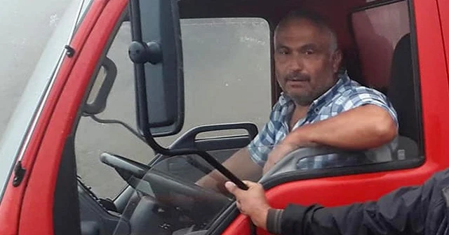 Horon sonrası kalp krizi geçiren şahıs öldü