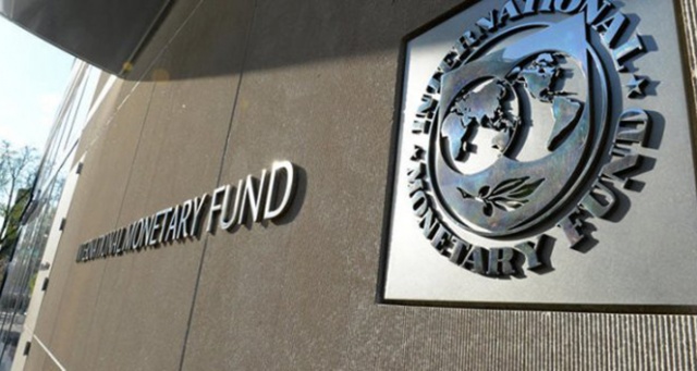 IMF Avrupa Direktörü Thomsen: Türkiye’nin ekonomik sıkıntılarını &#039;abartmamak&#039; lazım