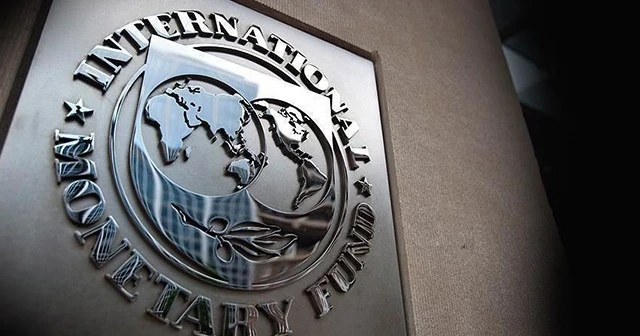 IMF küresel büyüme beklentisini düşürdü