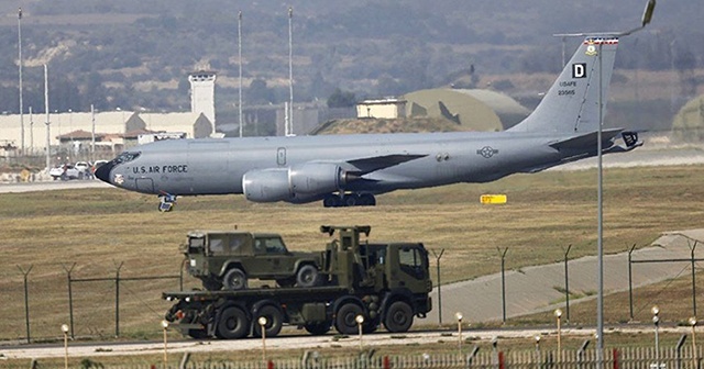 İncirlik’teki nükleer silahlar taşındı mı?