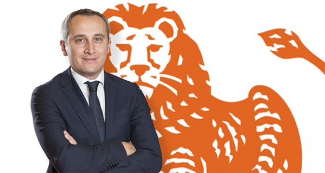 ING-Digiturk işbirliği