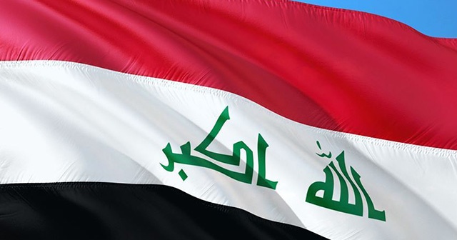 Irak’tan ABD’nin &#039;İran Devrim Muhafızları&#039; kararı açıklaması