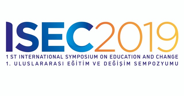 İSEC 2019 başlıyor