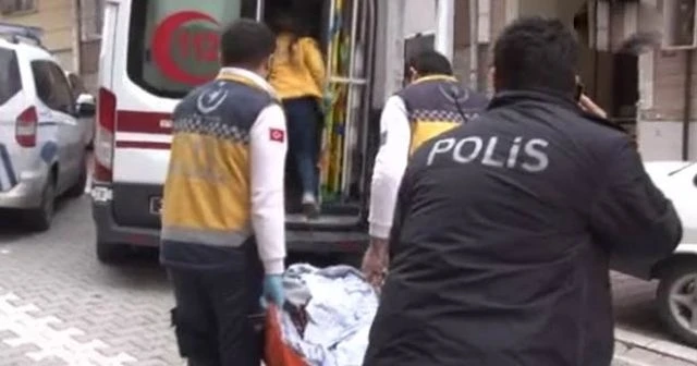 İstanbul'da korkunç olay!