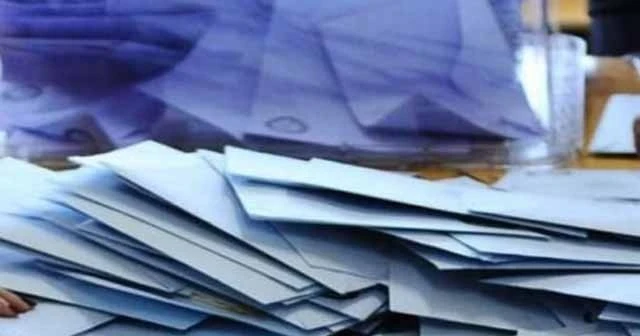 İstanbul'da son durum: 18 ilçede oylar sayılıyor