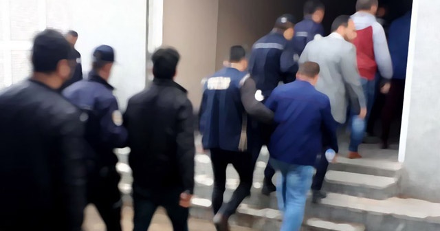 İstanbul&#039;da uyuşturucu ticaretine darbe: 152 şüpheli tutuklandı