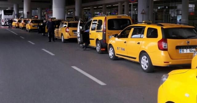 İstanbul Havalimanı&#039;nda çığırtkanlığa izin verilmeyecek