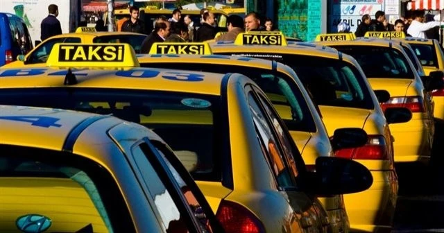 İstanbul Havalimanı taksi ücretleri belli oldu