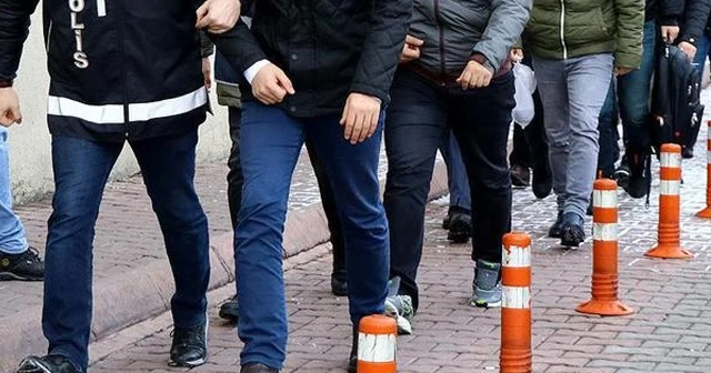 İstanbul merkezli 3 ilde terör operasyonu