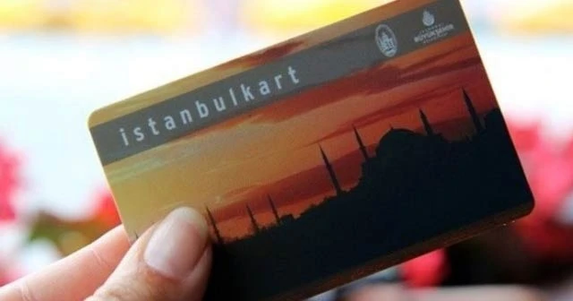 İstanbulkart’ın uluslararası alışveriş kartı olması için ilk adım atıldı