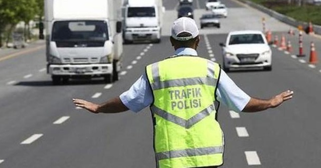 İstanbullular dikkat! Bu yollar trafiğe kapalı olacak