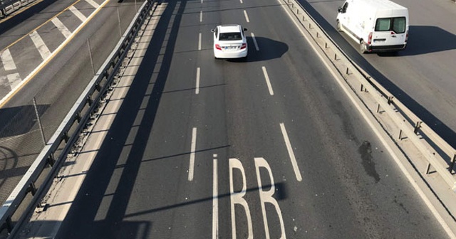 İstanbullular dikkat! Çift yönlü trafiğe kapatıldı