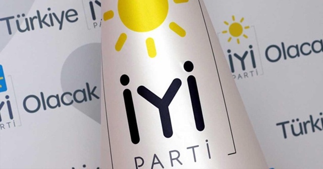 İYİ Parti&#039;de toplu istifa