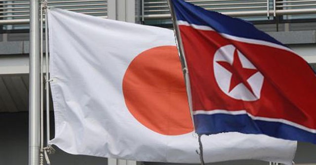 Japonya’dan Kuzey Kore’ye yaptırım kararı