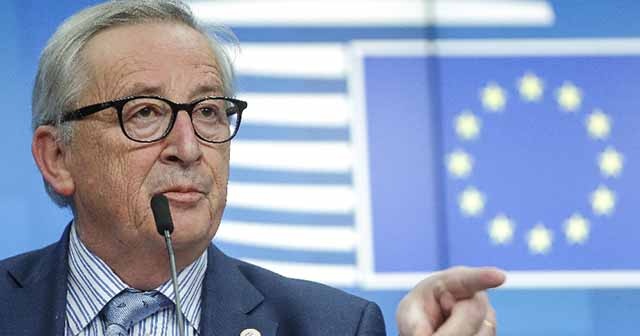 Juncker’den İngiltere’ye rest: &quot;Daha fazla erteleme yok&quot;