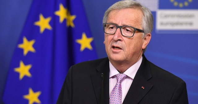 Juncker’den İngiltere’ye rest: Daha fazla erteleme yok