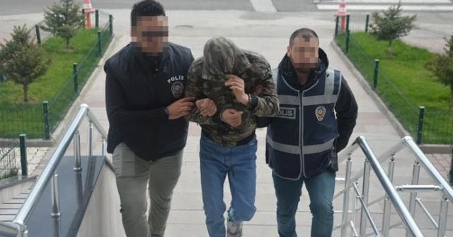 Karısını öldürdü, ardından suçu 19 yaşındaki oğluna attı