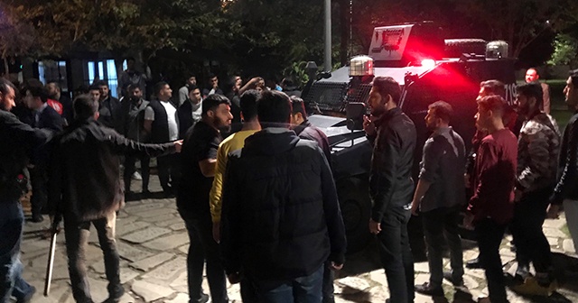 Kasımpaşa’da 14 yaşındaki kıza sözlü taciz iddiası