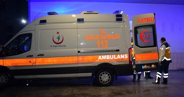 Malatya'da kayınpederi tarafından vurulan gelin öldü