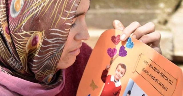 Kayıp Yasin'in annesi: 3 yıldır yavrumun gelmesini bekliyorum