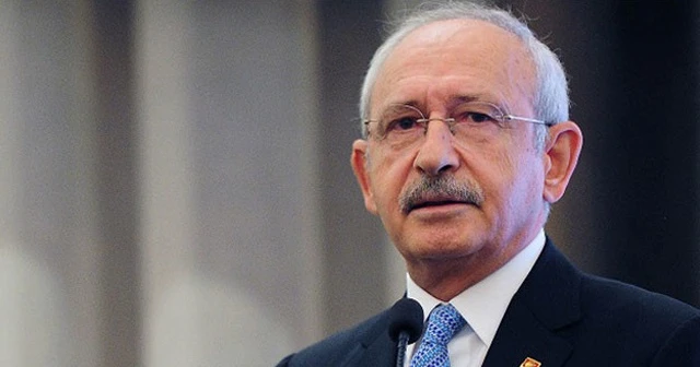 Kılıçdaroğlu KHK'lılara mazbata istedi