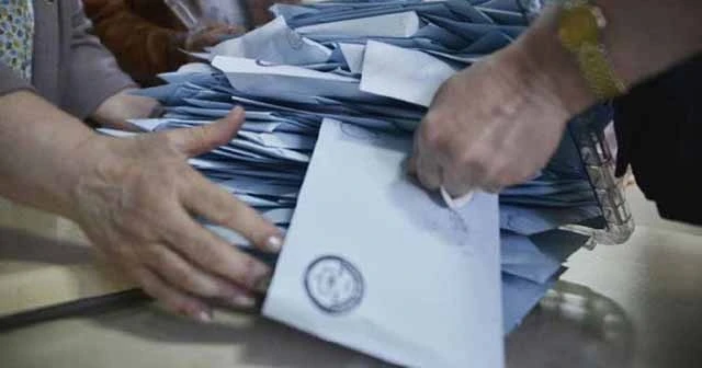 Kırklareli'nde oylar yeniden sayılacak