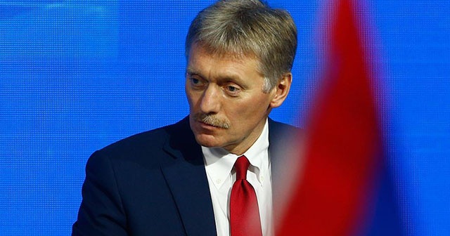 Kremlin&#039;den Türkiye&#039;nin S-400 tavrına övgü