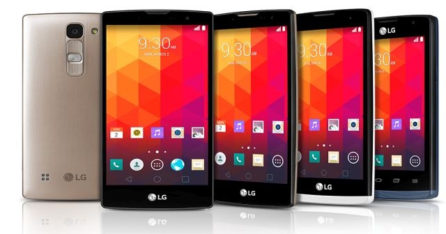 LG, Güney Kore`de telefon üretimini durduruyor