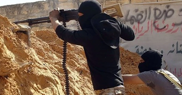 Libya'da sivil kayıplar alarm veriyor