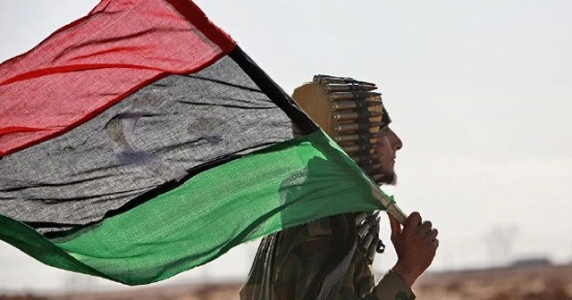 Libya'daki çatışmalarda ölü sayısı 147'ye çıktı