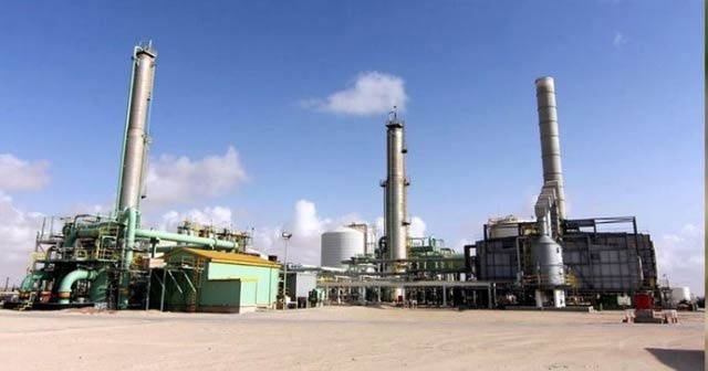 Libya&#039;nın petrol ve doğal gaz ihracatı ciddi tehdit altında