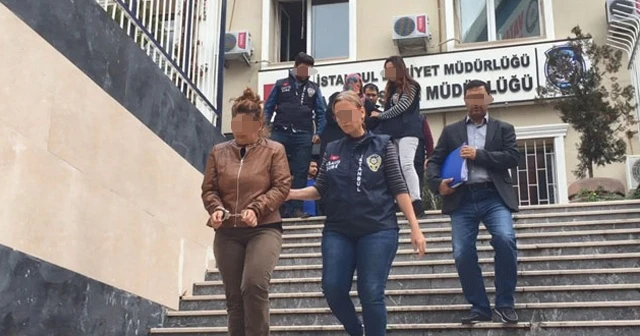 Mahsun Kırmızgül'ün annesinin evini soymuştu! Cezası belli oldu