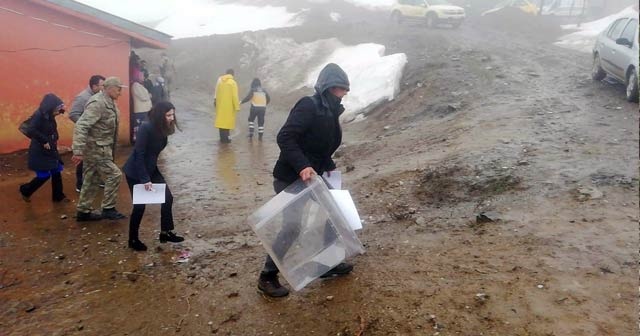 Malatya&#039;da 2 kişinin öldüğü seçim kavgasında 5 tutuklama