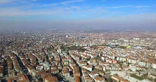 Malatya&#039;da depremde hasar gören binalar yıkılacak