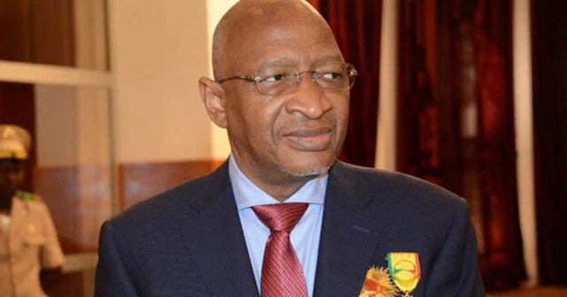 Mali'de Başbakan Maiga istifa etti