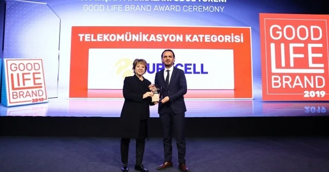 Marketing Türkiye ‘İyi Yaşam Markaları'nı seçti
