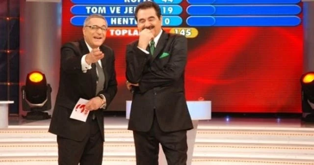 Mehmet Ali Erbil'den İbrahim Tatlıses paylaşımı