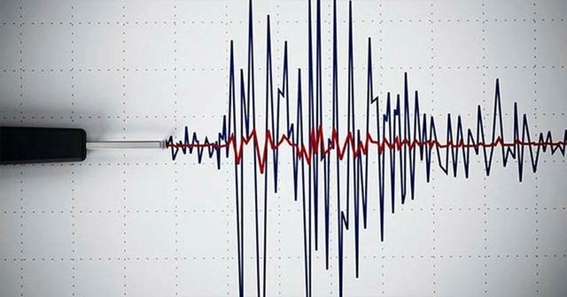 Meksika’da 5.7 büyüklüğünde deprem