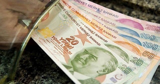 Memurlara güzel haber! Zam geliyor 437 lira 94 kuruş olacak