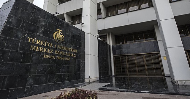 Merkez Bankası yıl sonu dolar tahminini açıkladı