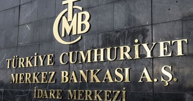 Merkez Bankası rezervleri geçen hafta geriledi