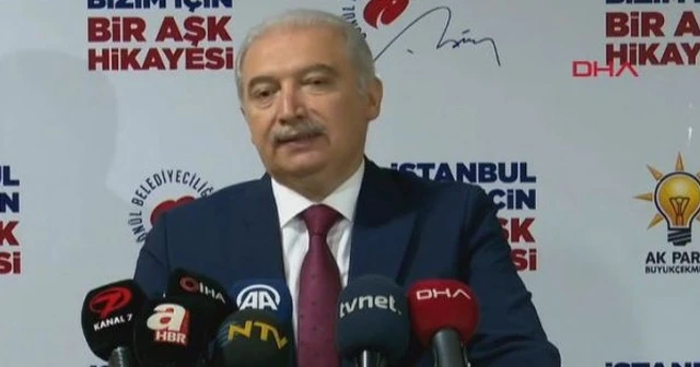 Mevlüt Uysal: Türkiye'nin hiçbir yerinde olmayan seçmen hareketi var