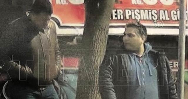 MİT&#039;in yakaladığı BAE&#039;li iki casustan biri Silivri Cezaevi&#039;nde intihar etti