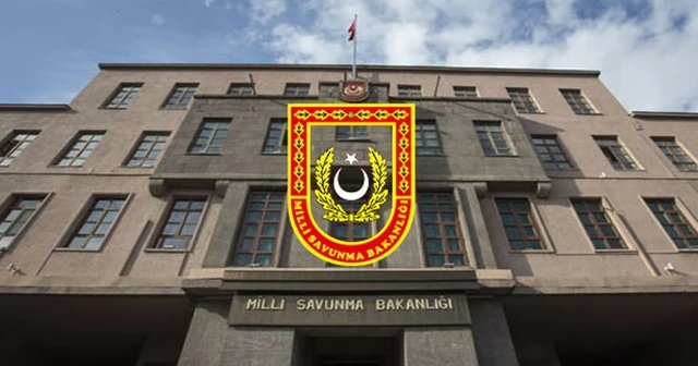 MSB: 2'si gri listede 59 terörist etkisiz hale getirildi