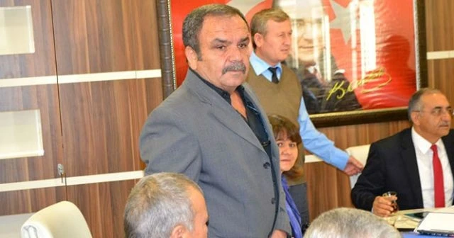 Muhtarlığı bir oyla kazandı, oturduğu süre yetmeyince muhtar olamadı