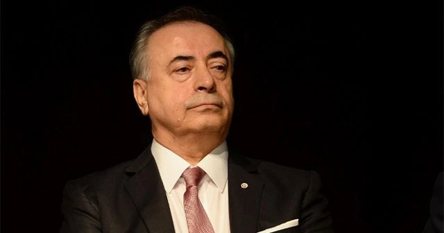 Mustafa Cengiz divanda konuşmadı