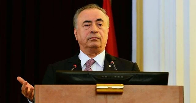 Mustafa Cengiz: 'Kara Pazar'la ilgili konuştuk'