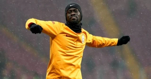 N'Diaye’nin geleceği belirsiz