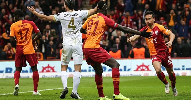 Nagatomo, 55 gün sonra golle döndü